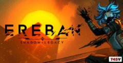 ����ද��ð�ա�����ࣺ��Ӱ֮�塷�����ϼ�Steam!