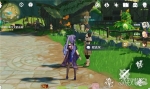 ��ԭ���������֮�µڶ�Ļ�������̽��أ���Ϊ̽�մ�ʦ�ıؿ����ԣ�