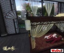 ����ˮ����ׯ԰˯���淨����
